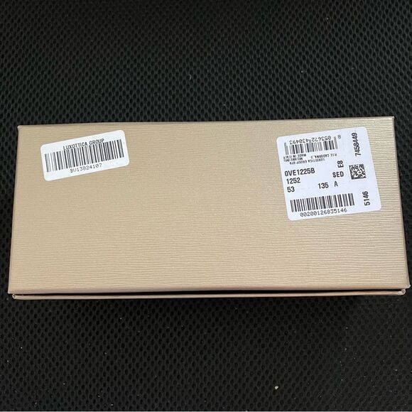 Authentic Versace Box Glasses - Picture 4 of 5